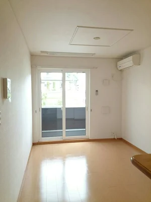 のマンスリーマンション・ウィークリーマンション「アウローラ 103・洋室(No.1289256)」メイン画像