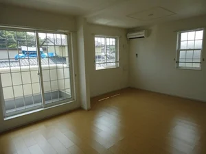 のマンスリーマンション・ウィークリーマンション「カハレ・オハナ 205・洋室(No.1289257)」メイン画像