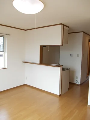 岡本駅（栃木県）のマンスリーマンション・ウィークリーマンション「アーバンスペースＧⅡ番館 203・洋室(No.1289262)」メイン画像