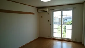 のマンスリーマンション・ウィークリーマンション「ボニート 204・洋室(No.1289263)」メイン画像