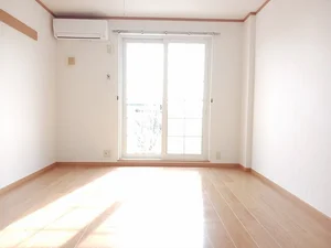 日立市のマンスリーマンション・ウィークリーマンション「ボニート 204・洋室(No.1289263)」メイン画像