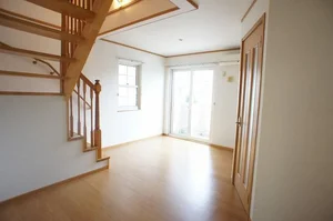 のマンスリーマンション・ウィークリーマンション「オレンジコート　Ｕ 102・洋室(No.1289264)」メイン画像