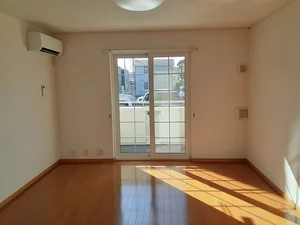 小山駅（栃木県）のマンスリーマンション・ウィークリーマンション「ラスターポイントⅤ 101・洋室(No.1289268)」メイン画像