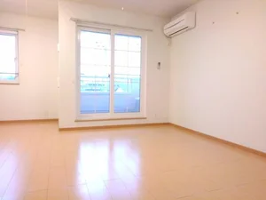 小山駅（栃木県）のマンスリーマンション・ウィークリーマンション「カーサ・フェビアン 201・洋室(No.1289269)」メイン画像