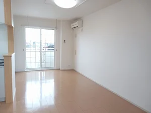 のマンスリーマンション・ウィークリーマンション「ホワイトサウンズあくつ 101・洋室(No.1289273)」メイン画像