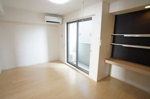 のマンスリーマンション・ウィークリーマンション「ヒルズ・Ｃｏｓｍｏｓ 102・洋室(No.1289277)」メイン画像