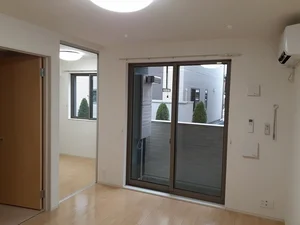 栃木県の大東建託リーシング株式会社のマンスリーマンション・ウィークリーマンション「ブレッツァ 103・洋室(No.1289278)」メイン画像