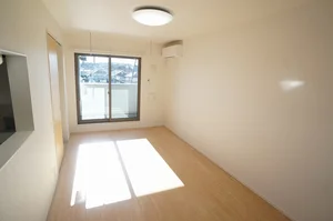 さくら市のマンスリーマンション・ウィークリーマンション「ベルカーサ 303・洋室(No.1289282)」メイン画像