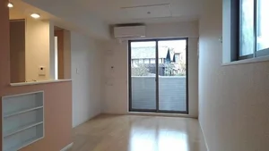 のマンスリーマンション・ウィークリーマンション「オーク　ヴィレッジⅢ 101・洋室(No.1289283)」メイン画像