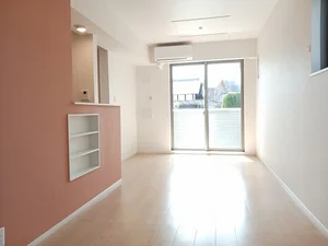 十王駅（茨城県）のマンスリーマンション・ウィークリーマンション「オーク　ヴィレッジⅢ 101・洋室(No.1289283)」メイン画像