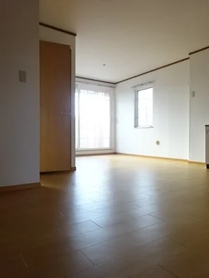 東金市のマンスリーマンション・ウィークリーマンション「ラ・フレーズⅡ 202・洋室(No.1289286)」メイン画像