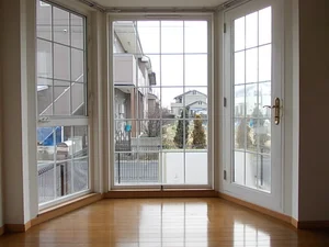 東金駅（千葉県）のマンスリーマンション・ウィークリーマンション「コーポ銀月Ⅱ 102・洋室(No.1289287)」メイン画像