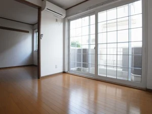 のマンスリーマンション・ウィークリーマンション「ブリックハウス 102・洋室(No.1289288)」メイン画像