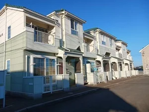 八街駅（千葉県）のマンスリーマンション・ウィークリーマンション「ジョイタカハシⅥ 102・洋室(No.1289290)」メイン画像