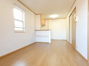 東金駅（千葉県）のマンスリーマンション・ウィークリーマンション「アバンツァート東金Ⅱ 201・洋室(No.1289294)」メイン画像