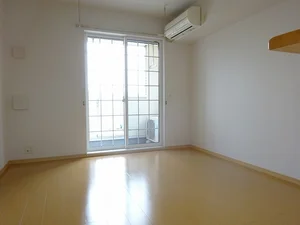 のマンスリーマンション・ウィークリーマンション「プール・トゥジュール 102・洋室(No.1289296)」メイン画像