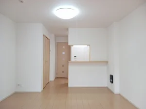 のマンスリーマンション・ウィークリーマンション「フラン 101・洋室(No.1289300)」メイン画像