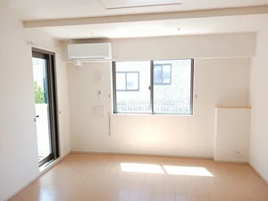 春日部市のマンスリーマンション・ウィークリーマンション「ショコラ・デ・カーサ 103・洋室(No.1289303)」メイン画像