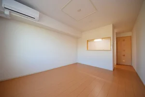 東川口駅（埼玉県）のマンスリーマンション・ウィークリーマンション「Ｂｅｌｌｅ・Ｆｌｅｕｒ 203・洋室(No.1289304)」メイン画像