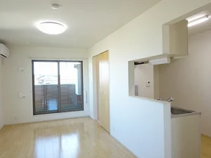 のマンスリーマンション・ウィークリーマンション「パークヒルズ国分寺台 301・洋室(No.1289307)」メイン画像