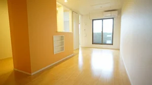 五井駅（千葉県）のマンスリーマンション・ウィークリーマンション「プリムローズＢ 202・洋室(No.1289308)」メイン画像