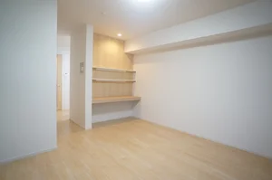 のマンスリーマンション・ウィークリーマンション「ベルフィオーレ 103・洋室(No.1289309)」メイン画像