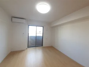 つくば市のマンスリーマンション・ウィークリーマンション「セレッソ花畑Ⅸ 102・洋室(No.1289312)」メイン画像