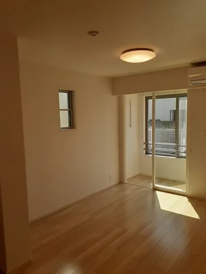 上石神井駅（東京都）のマンスリーマンション・ウィークリーマンション「＠ＨＯＭＥ　吉祥寺通り 103・LDK(No.1289313)」メイン画像