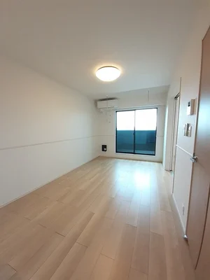 蓮田市のマンスリーマンション・ウィークリーマンション「ルイーネシエル 203・洋室(No.1289314)」メイン画像