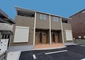 柏の葉キャンパス駅（千葉県）のマンスリーマンション・ウィークリーマンション「エレガンテⅡ 201・洋室(No.1289317)」メイン画像