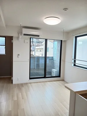 のマンスリーマンション・ウィークリーマンション「クライス 304・洋室(No.1289319)」メイン画像