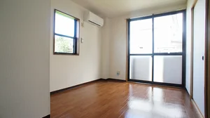 比企郡嵐山町のマンスリーマンション・ウィークリーマンション「ニュ－シティウエストＡ 201・DK(No.1289328)」メイン画像