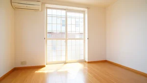 のマンスリーマンション・ウィークリーマンション「ガーデンハウスアヴェニュー 101・洋室(No.1289331)」メイン画像