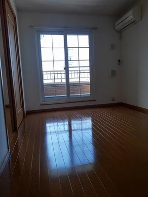 東御市のマンスリーマンション・ウィークリーマンション「スカイハイツ　Ｂ 201・洋室(No.1289332)」メイン画像