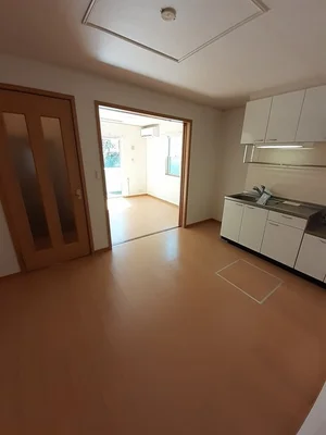 馬庭駅（群馬県）のマンスリーマンション・ウィークリーマンション「グローリーアネックス 101・洋室(No.1289333)」メイン画像