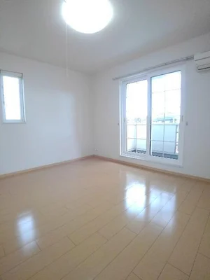 石原駅（埼玉県）のマンスリーマンション・ウィークリーマンション「モダン　ソレイユⅠ 201・洋室(No.1289335)」メイン画像