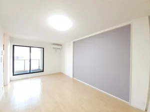 和光市駅（埼玉県）のマンスリーマンション・ウィークリーマンション「グランツⅡ 203・洋室(No.1289340)」メイン画像