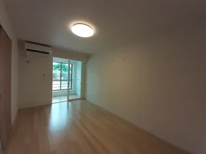 のマンスリーマンション・ウィークリーマンション「クラリッサ塩川 101・洋室(No.1289341)」メイン画像