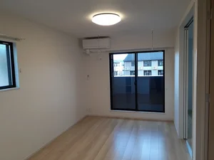 長野大学周辺のマンスリーマンション・ウィークリーマンション「リンデン　ハウスＡ 201・洋室(No.1289342)」メイン画像