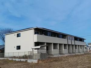 のマンスリーマンション・ウィークリーマンション「カーサ　ベントゥーラ 204・洋室(No.1289343)」メイン画像