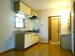 医療法人徳洲会白根徳洲会病院周辺のマンスリーマンション・ウィークリーマンション「メゾンアインバウム 102・洋室(No.1289348)」メイン画像