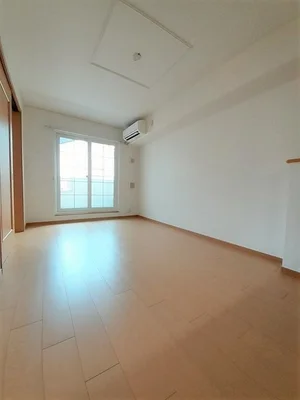 のマンスリーマンション・ウィークリーマンション「プリティー　ハウスⅡ 202・洋室(No.1289354)」メイン画像