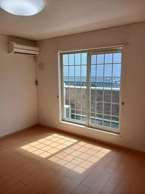 南大沢駅（東京都）のマンスリーマンション・ウィークリーマンション「カトゥル　セゾン 203・洋室(No.1289357)」メイン画像