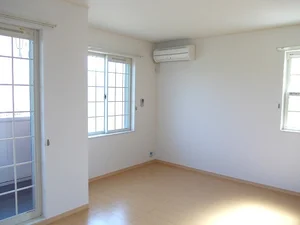 開成駅（神奈川県）のマンスリーマンション・ウィークリーマンション「カーサソレアードＤ 101・洋室(No.1289358)」メイン画像