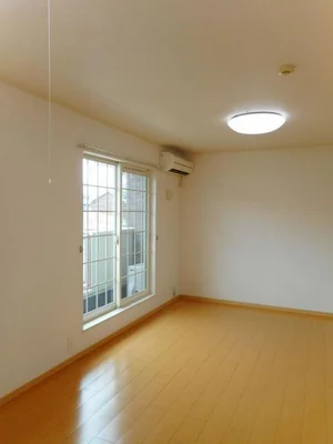 東京都のマンスリーマンション・ウィークリーマンション「コンフォート　ヤマダヤ 203・洋室(No.1289359)」メイン画像