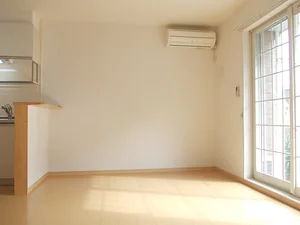 足柄下郡箱根町のマンスリーマンション・ウィークリーマンション「ベイト　ナイーム 103・洋室(No.1289361)」メイン画像