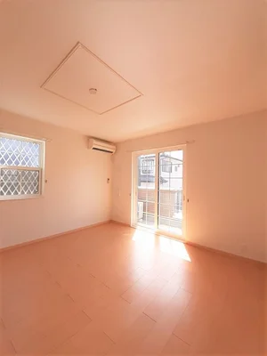 静岡県のマンスリーマンション・ウィークリーマンション「アウロ－ラ 101・洋室(No.1289362)」メイン画像