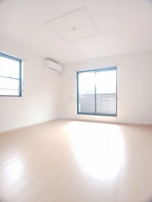 御前崎市のマンスリーマンション・ウィークリーマンション「フォックス　ヒルズ　Ｂ 201・洋室(No.1289363)」メイン画像