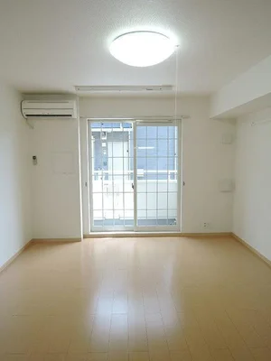 のマンスリーマンション・ウィークリーマンション「メゾン　ベル 107・洋室(No.1289364)」メイン画像