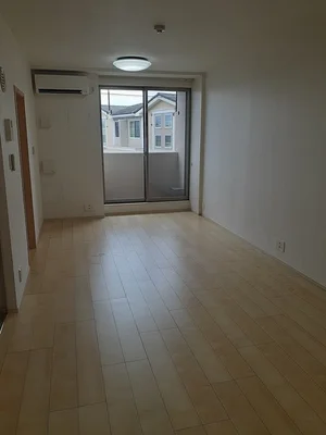 海老名駅（神奈川県）のマンスリーマンション・ウィークリーマンション「グラン　ヒルズ 202・洋室(No.1289367)」メイン画像